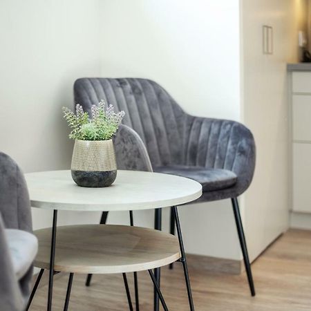 #Stayhere - Light Vilnius Views Loft City Center Buitenkant foto