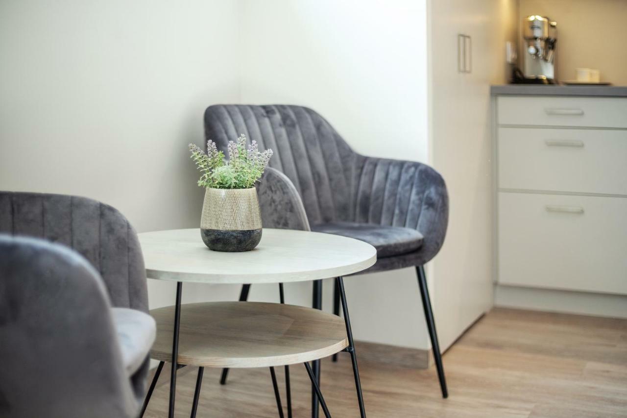 #Stayhere - Light Vilnius Views Loft City Center Buitenkant foto