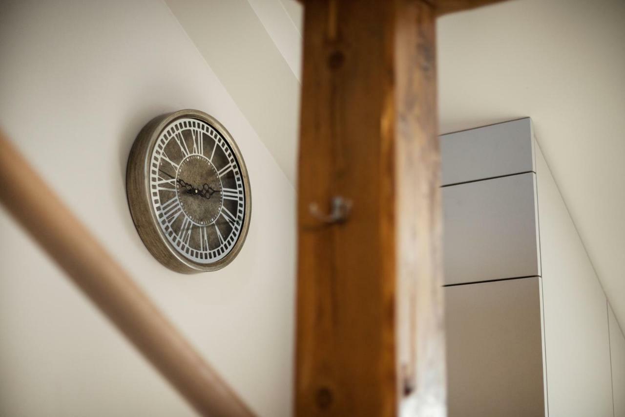#Stayhere - Light Vilnius Views Loft City Center Buitenkant foto